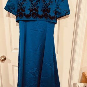 SOUTH EASTERN PERFORMANCE DRESS SIZE 10